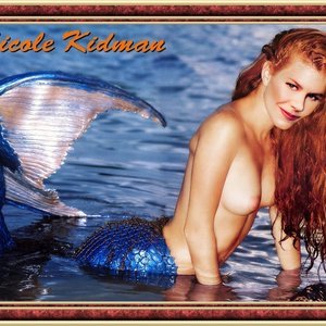 Nicole Kidman image 642