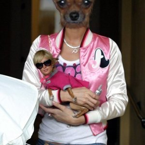 Paris Hilton image 178