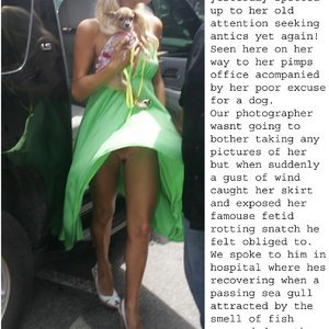Paris Hilton image 250