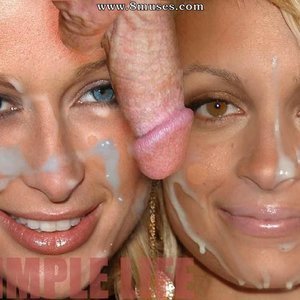 Paris Hilton image 391