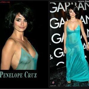 Penelope Cruz image 033
