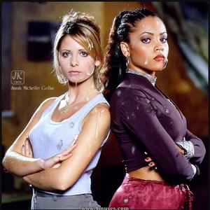 Sarah Michelle Gellar image 193