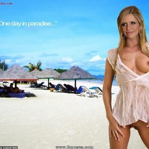 Sarah Michelle Gellar image 352