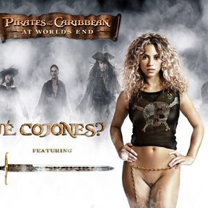 Shakira image 030