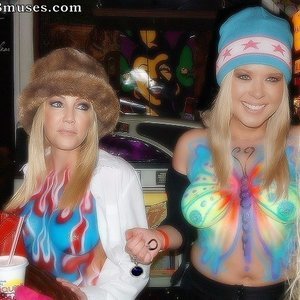 Tara Reid image 022