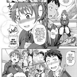 Girlfriend Next Door image 004