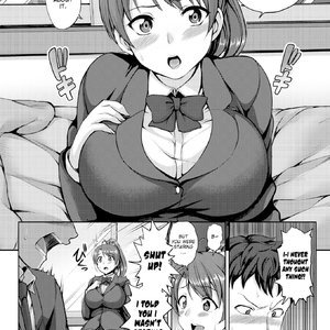 Girlfriend Next Door image 006