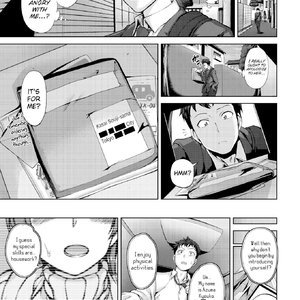 Girlfriend Next Door image 009