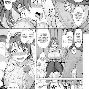 Girlfriend Next Door image 013