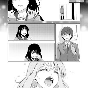 Let Your Smile Bloom Chapter 3 image 029
