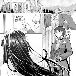 Let Your Smile Bloom Finale (Fakku Comics) thumbnail