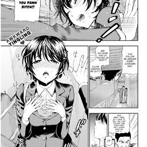 clover (Fakku Comics) thumbnail