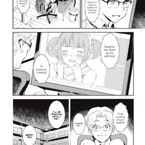 Net Idol Marin-tan image 002