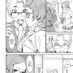 Net Idol Marin-tan image 004