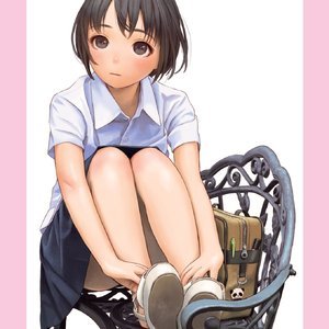 futuregraph 150 (Fakku Comics) thumbnail