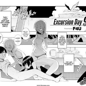 Excursion Day 99 image 002