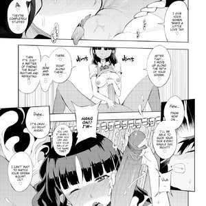 Tale of a Couple 5 Seconds After Confession image 015
