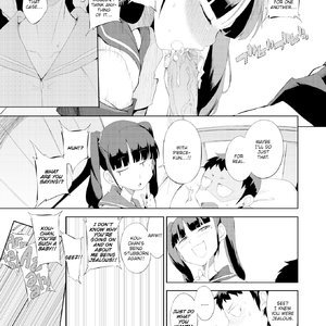 The Truth Is Were Couples image 005