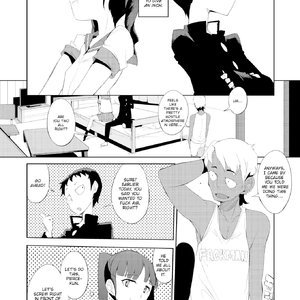 The Truth Is Were Couples image 006