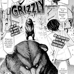 Grizzly (Fakku Comics) thumbnail