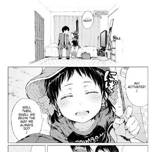 Hina-chan  The Walking ATM image 004
