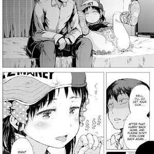 Hina-chan  The Walking ATM image 013