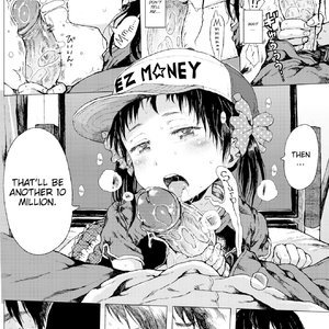 Hina-chan  The Walking ATM image 017
