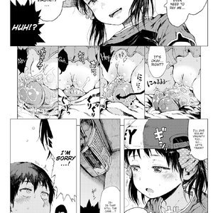Hina-chan  The Walking ATM image 019