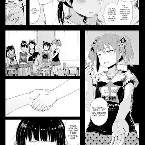 Hina-chan  The Walking ATM image 043
