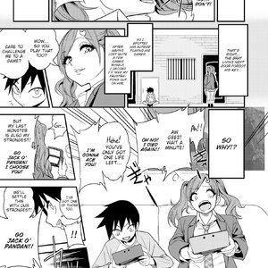 You Are Challenged by Kogal Takuha (Fakku Comics) thumbnail