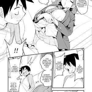 You Are Challenged by Kogal Takuha image 004