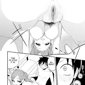 You Are Challenged by Kogal Takuha image 018