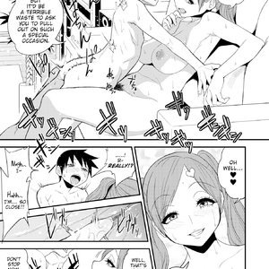 You Are Challenged by Kogal Takuha image 025