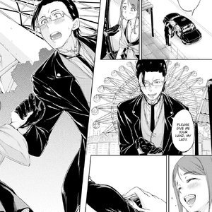 Butler  Mistress Love Comedy image 005