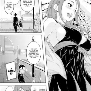 Butler  Mistress Love Comedy image 006