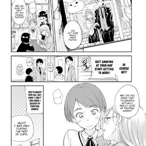 Butler  Mistress Love Comedy image 021