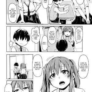 Obedient image 004