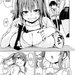 Obedient image 005