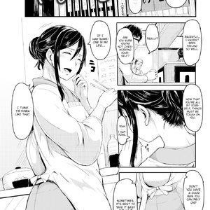 Promise (Fakku Comics) thumbnail