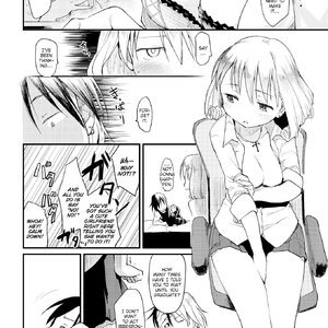 Ero Bana image 004