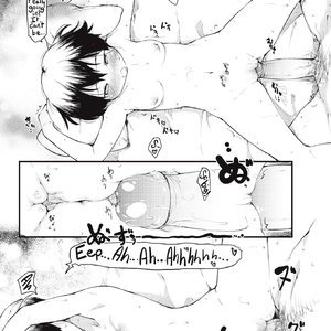 Mixed Bath Side Story image 010