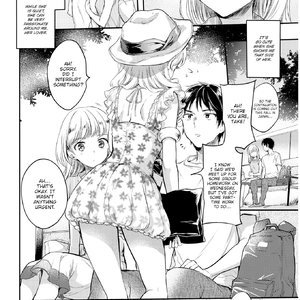 Spoiled Girl image 002