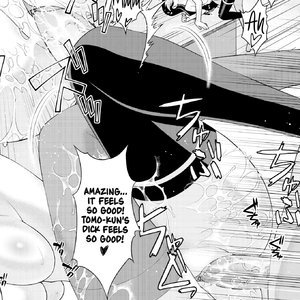 Big Sister x Lover x Little Sister image 023