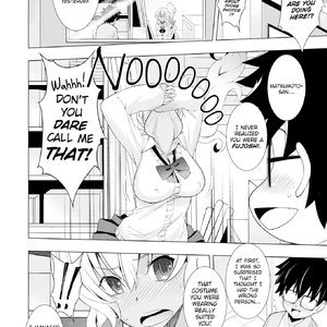 Kogal Close Call image 004