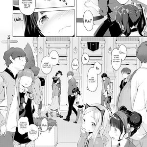 Secret Date Plan image 002
