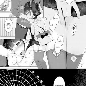 Secret Date Plan image 021