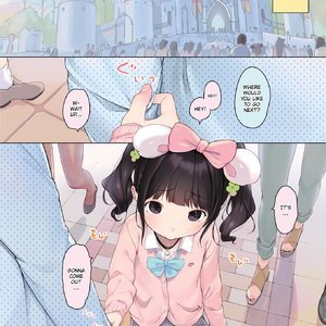 Secret Date Plan image 036