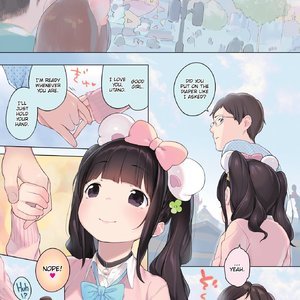 Secret Date Plan image 037