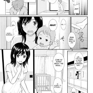 Milk Time image 005