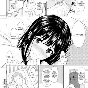 Milk Time image 018